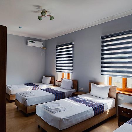 Hud Hud Bed and Breakfast Μπουχάρα Εξωτερικό φωτογραφία
