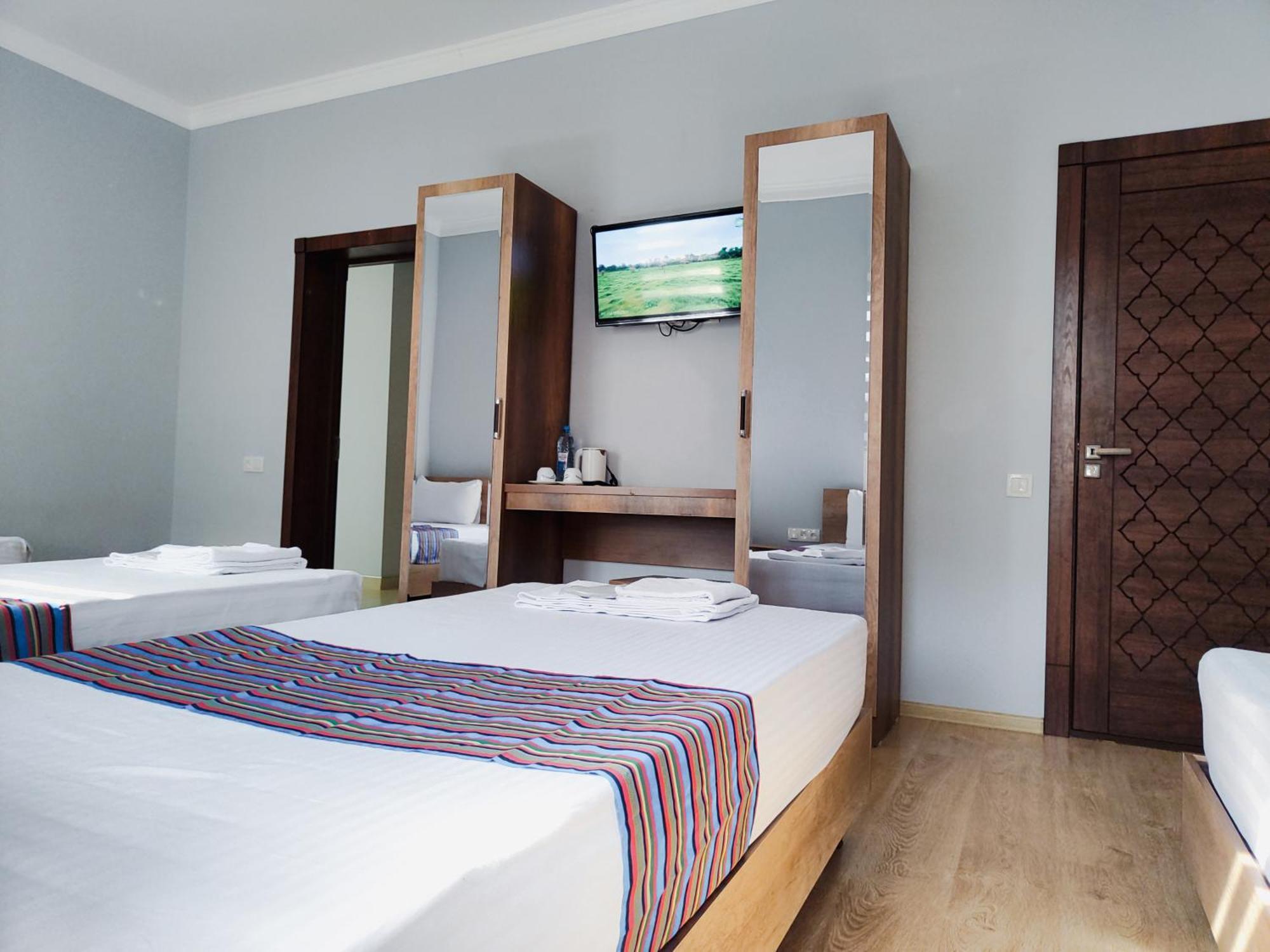 Hud Hud Bed and Breakfast Μπουχάρα Εξωτερικό φωτογραφία