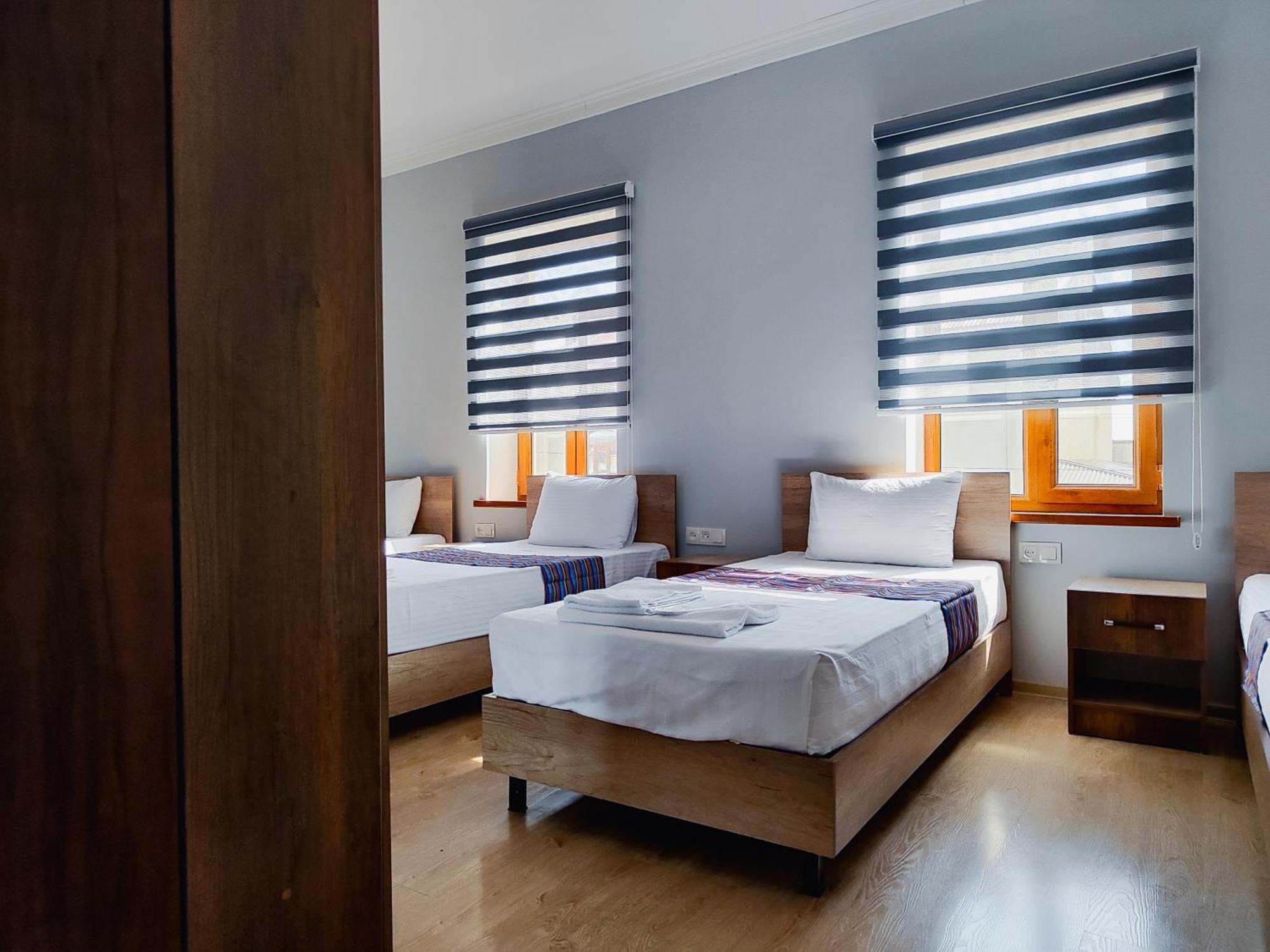 Hud Hud Bed and Breakfast Μπουχάρα Εξωτερικό φωτογραφία